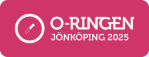 O-Ringen Jönköping 2025